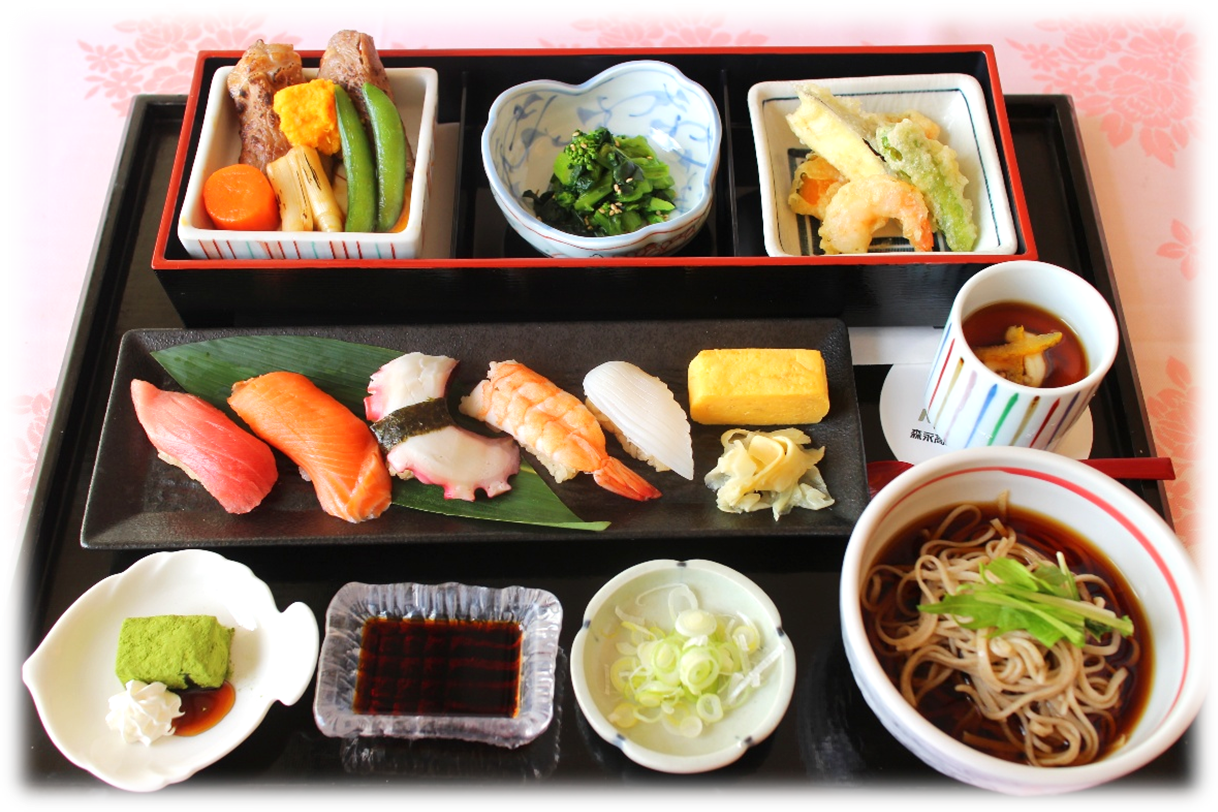 高滝御膳【NEW】