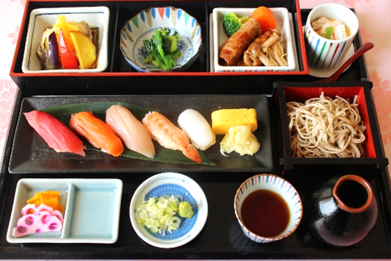 高滝御膳【NEW】