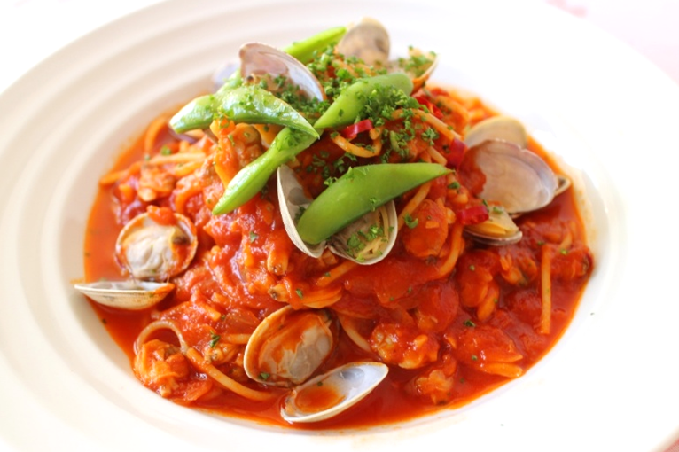 ボンゴレロッソ【NEW】